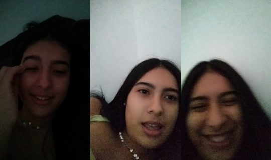 _mariamrqs TikTok Live — Aug 23, 2026, 6:45 PM