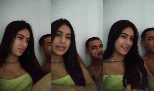_mariamrqs TikTok Live — Aug 23, 2026, 7:04 PM