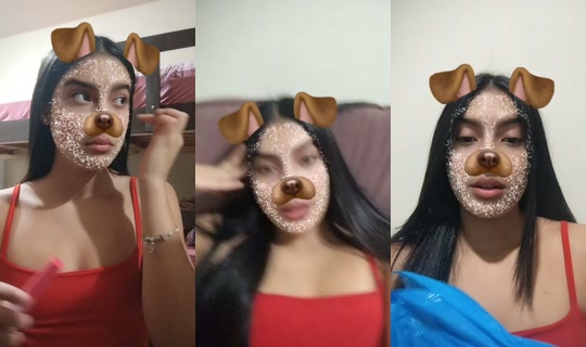 _mariamrqs TikTok Live — Aug 27, 2026, 10:01 PM