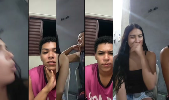 _mariamrqs TikTok Live — Aug 29, 2026, 11:40 PM