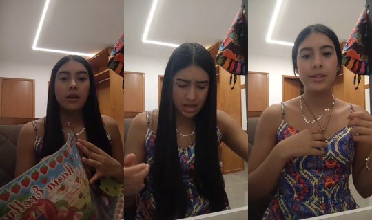 _mariamrqs TikTok Live — Sep 3, 2026, 4:14 PM