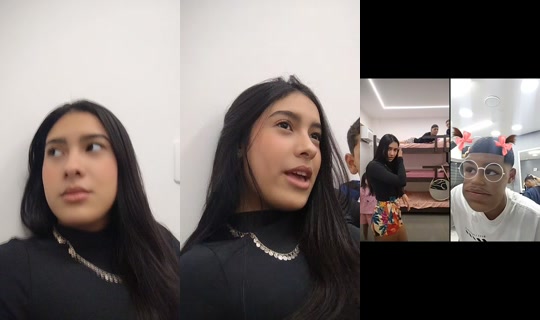 _mariamrqs TikTok Live — Sep 6, 2026, 2:22 AM