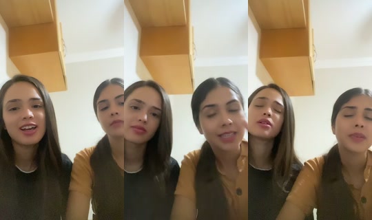 _marianamaciel TikTok Live — Aug 22, 2026, 1:46 AM