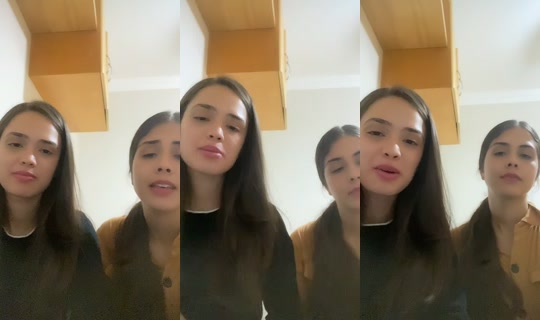 _marianamaciel TikTok Live — Aug 22, 2026, 2:37 AM