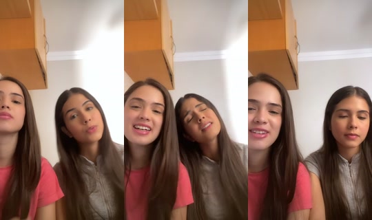 _marianamaciel TikTok Live — Sep 22, 2026, 4:40 PM