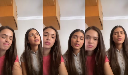 _marianamaciel TikTok Live — Sep 22, 2026, 5:31 PM