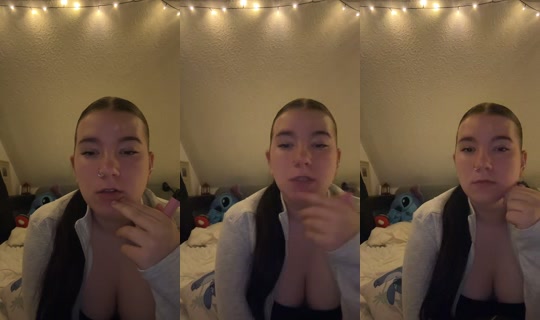 _marie051 TikTok Live — Sep 22, 2026, 7:36 PM