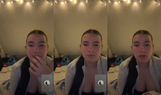 _marie051 TikTok Live — Sep 22, 2026, 8:26 PM