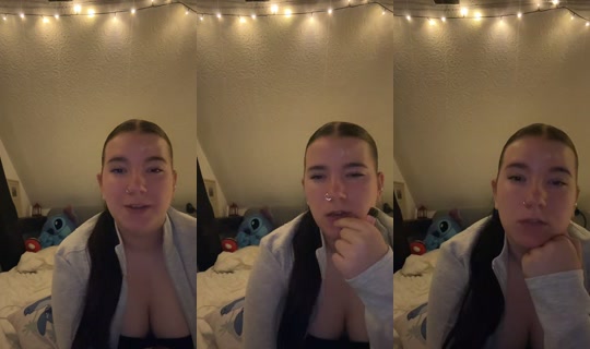 _marie051 TikTok Live — Sep 22, 2026, 8:41 PM