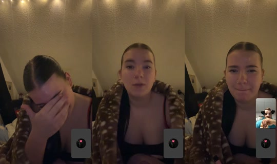 _marie051 TikTok Live — Sep 23, 2026, 1:09 AM