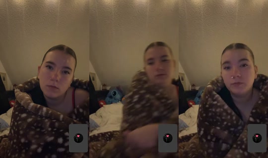 _marie051 TikTok Live — Sep 23, 2026, 2:50 AM