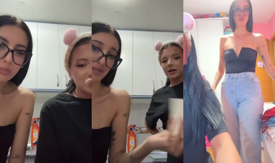 _mariia100 TikTok Live — Sep 19, 2026, 7:16 PM