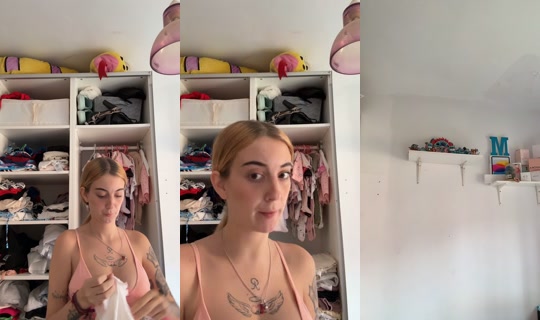 _mariiaasancheezz_ TikTok Live — Oct 1, 2026, 2:15 PM