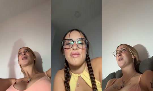 _mariiaasancheezz_ TikTok Live — Oct 1, 2026, 4:50 PM