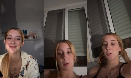 _mariiaasancheezz_ TikTok Live — Oct 1, 2026, 10:43 PM