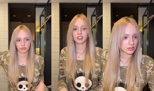_marisa______ TikTok Live — Aug 22, 2026, 6:53 PM
