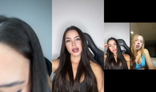 _maristelasantos TikTok Live — Aug 21, 2026, 1:11 AM