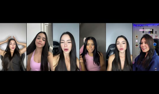 _maristelasantos TikTok Live — Aug 21, 2026, 2:02 AM