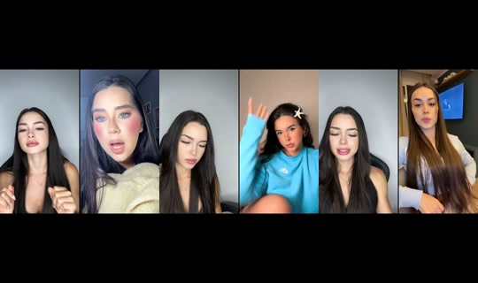 _maristelasantos TikTok Live — Aug 21, 2026, 2:52 AM