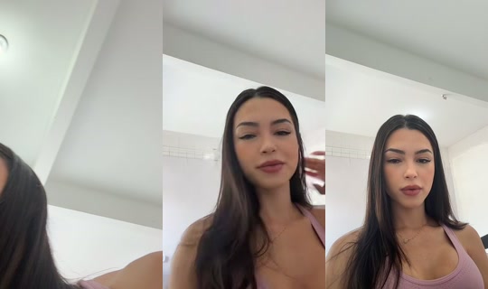 _maristelasantos TikTok Live — Aug 21, 2026, 1:31 PM