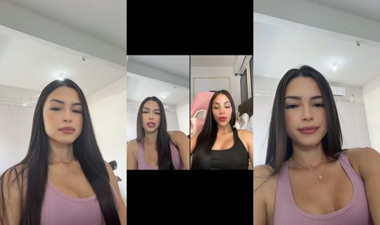 _maristelasantos TikTok Live — Aug 21, 2026, 1:46 PM