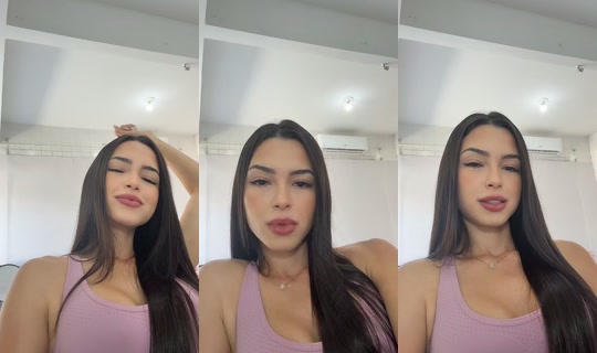 _maristelasantos TikTok Live — Aug 21, 2026, 2:37 PM