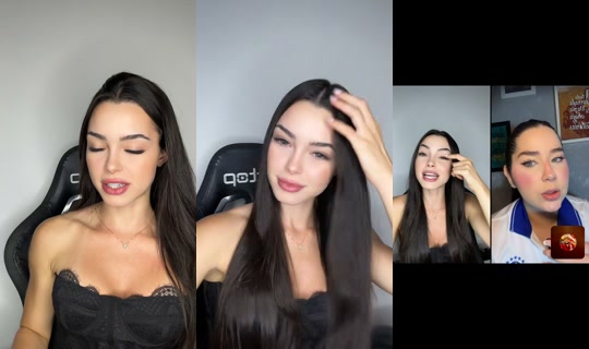 _maristelasantos TikTok Live — Aug 24, 2026, 11:53 PM