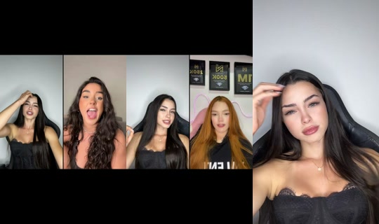 _maristelasantos TikTok Live — Aug 25, 2026, 12:43 AM