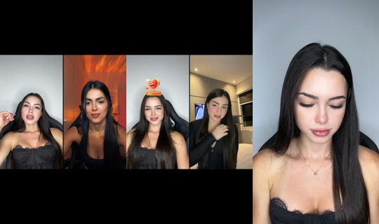 _maristelasantos TikTok Live — Aug 25, 2026, 1:34 AM