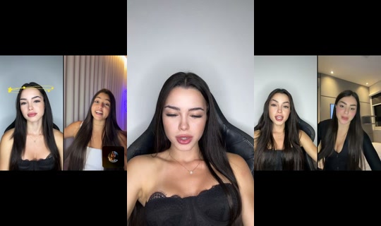 _maristelasantos TikTok Live — Aug 25, 2026, 2:24 AM
