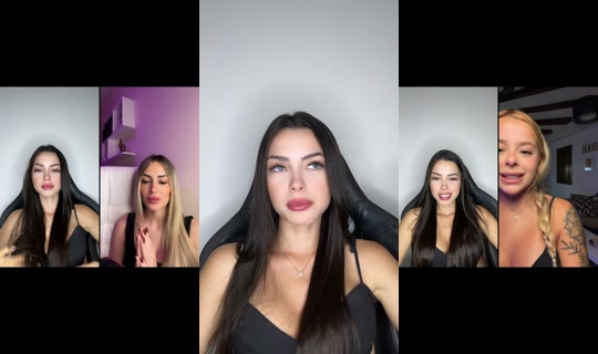_maristelasantos TikTok Live — Aug 29, 2026, 2:19 AM