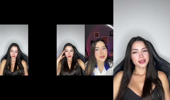 _maristelasantos TikTok Live — Aug 29, 2026, 3:10 AM