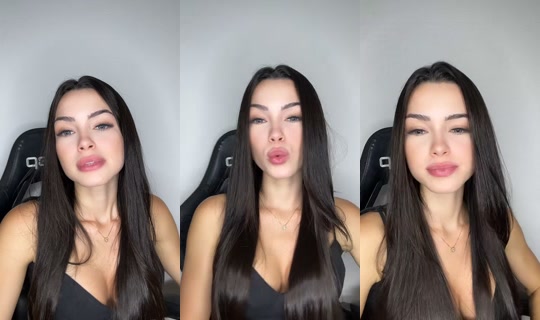_maristelasantos TikTok Live — Aug 29, 2026, 4:00 AM