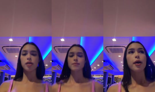 _maristelasantos TikTok Live — Sep 29, 2026, 9:44 PM