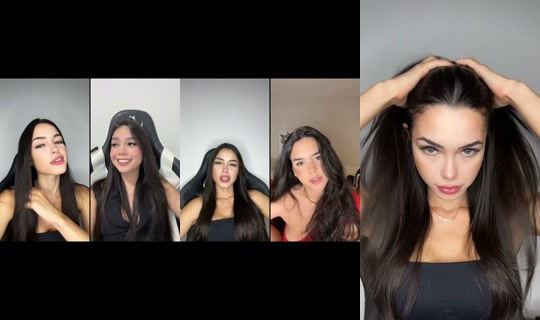 _maristelasantos TikTok Live — Oct 3, 2026, 2:23 AM