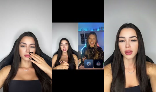 _maristelasantos TikTok Live — Oct 3, 2026, 3:13 AM