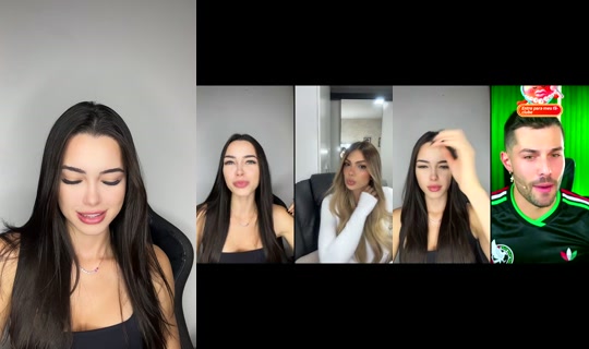 _maristelasantos TikTok Live — Oct 3, 2026, 4:03 AM