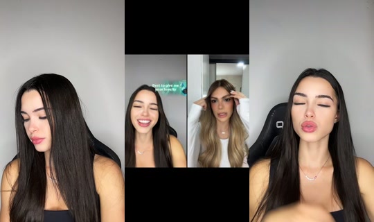 _maristelasantos TikTok Live — Oct 3, 2026, 4:54 AM