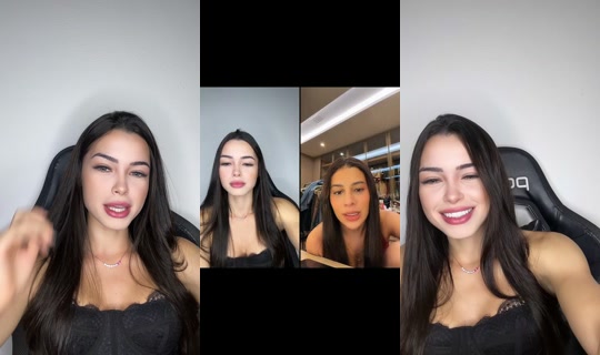 _maristelasantos TikTok Live — Oct 4, 2026, 3:14 AM