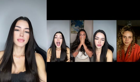 _maristelasantos TikTok Live — Oct 4, 2026, 6:40 AM