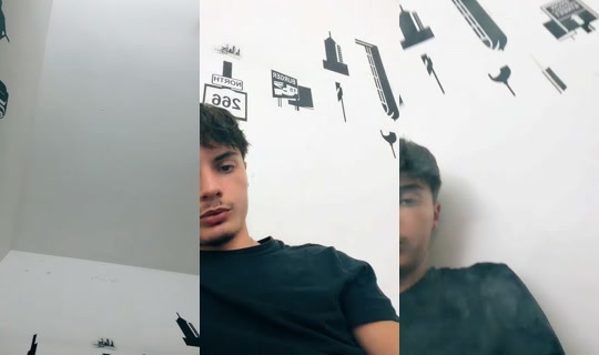 _markiituuss_17 TikTok Live — Sep 22, 2026, 4:45 PM