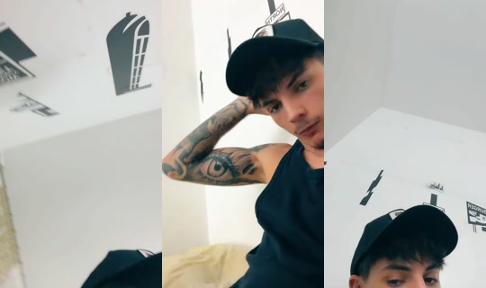 _markiituuss_17 TikTok Live — Oct 1, 2026, 7:29 PM