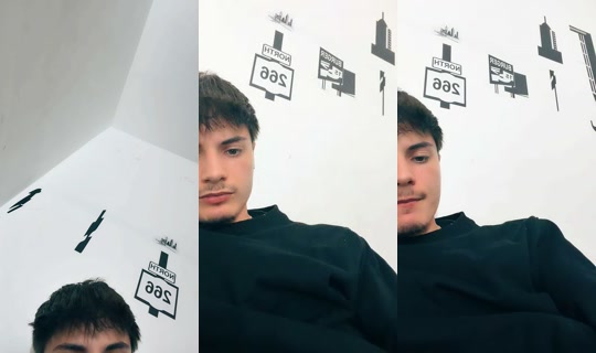 _markiituuss_17 TikTok Live — Oct 9, 2026, 6:38 PM