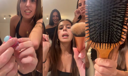 _marmoyaa_ TikTok Live — Sep 19, 2026, 9:48 PM