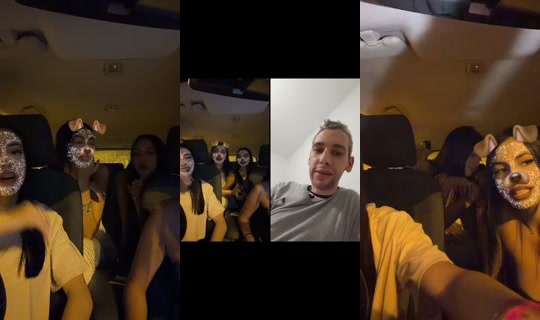 _martinagiacalone TikTok Live — Sep 13, 2026, 8:16 PM