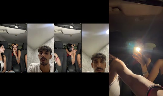 _martinagiacalone TikTok Live — Sep 16, 2026, 8:17 PM