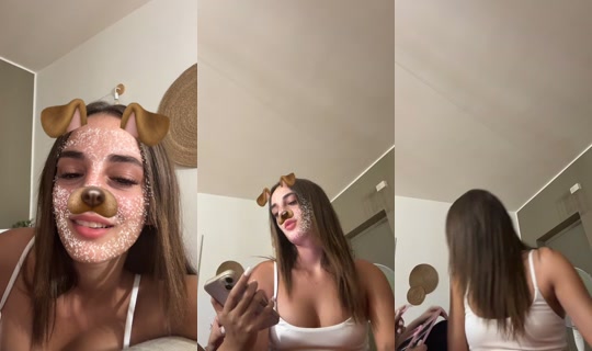 _maryy_12 TikTok Live — Sep 9, 2026, 2:18 AM