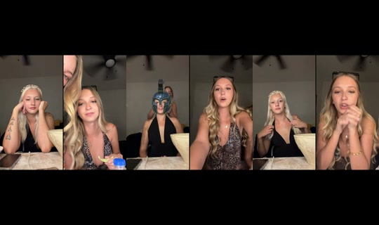 _matteya_ TikTok Live — Oct 3, 2026, 2:17 AM