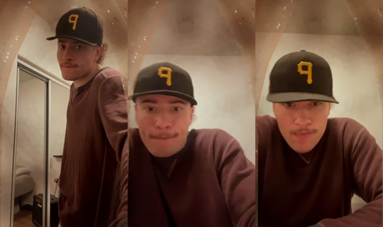 _maxchin6 TikTok Live — Aug 28, 2026, 8:57 PM