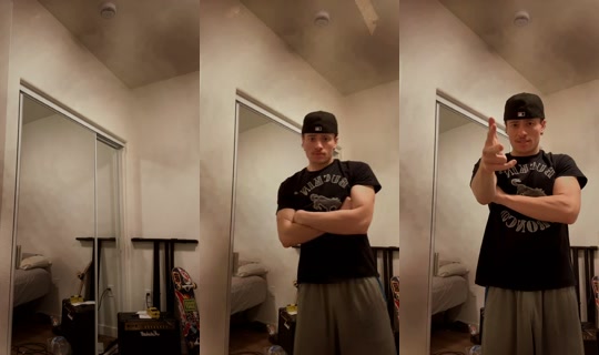 _maxchin6 TikTok Live — Sep 15, 2026, 5:10 AM